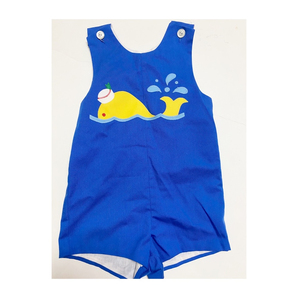 Kelly’s Kids Boy Outfit